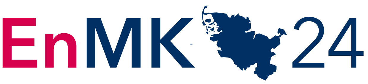 Logo der Energieministerkonferenz